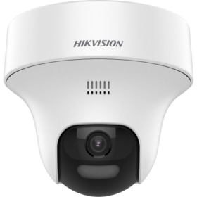 Camera de supraveghere PT 2MP Hikvision DS-2CE70D0T-PTLTS(2.8MM), lentila fixa 2.8mm, iluminare min: 0.01 Lux @ (F1.6, AGC ON), 