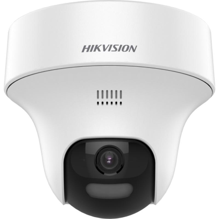 Camera de supraveghere PT 2MP Hikvision DS-2CE70D0T-PTLTS(2.8MM), lentila fixa 2.8mm, iluminare min: 0.01 Lux @ (F1.6, AGC ON), 