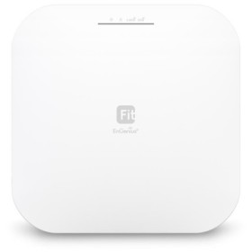Access point EnGenius Fit Managed / stand-alone Indoor 11ax 4x4, dual- band, Wi-Fi 6 (11ax), 1148+2400Mbps, 8x3dBi ia