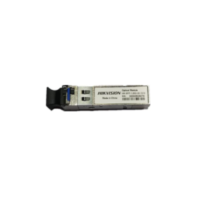 MODUL FIBRA HIKVISION HK SFP-1.25G-20-1310, SINGLE MODE