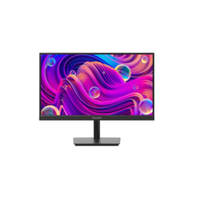Monitor Hikvision DS-D5022F2-1V2S, 21.5 inch FHD IPS 100Hz, 8 bit LVDS FHD (1920 × 1080) display, backlight: E-LED, luminozitate