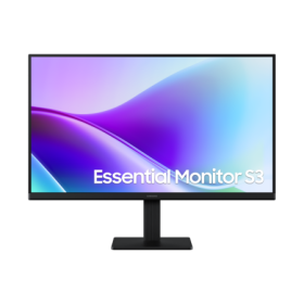 Monitor Samsung 24" LS24F320GAUXEN, Diagonal (inch): 24, Diagonal (cm): 60.96, Aspect ratio: 16:9, Panel: IPS, Resolution: 1920x