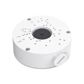 Doza metalica TP-Link VIGI VJB-300 - pentru montare pe perete dedicat camerelor tip Dome/Turret/Fisheye 181 × 134 × 59 mm