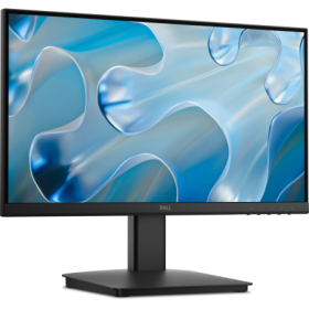 Monitor Dell 21.45" SE2225HM 54.49 cm, HDMI: 1920 x 1080 up to 100 Hz, 5Ms