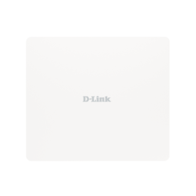 D-Link Access point Outdoor DAP-X3060, AX3000 wi-fi 6, POE, Dual-band, MU-MIMO, 2.5 Gigabit Uplink, Wireless standard: 802.11ax 