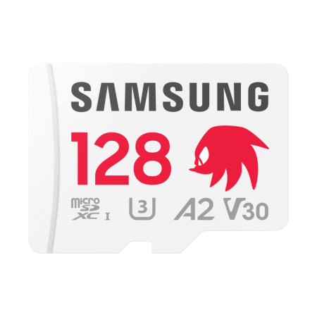 Card de Memorie MicroSDXC PRO PLUS 128G BPRO CL10 W/A SM