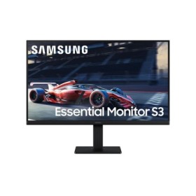 Monitor Samsung 24" LS24D300GAUXEN, Diagonal (inch): 24, Diagonal (cm): 61, Aspect ratio: 16:9, Panel: IPS, Resolution: 1920x108