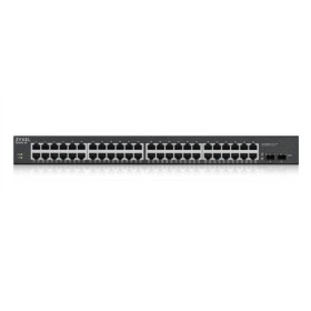 ZYXEL GS190048HPV2 48-PORT GBE SWITCH