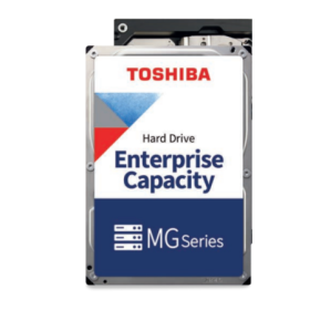 HDD Toshiba 3.5 22TB SATA MG10AFA22TE