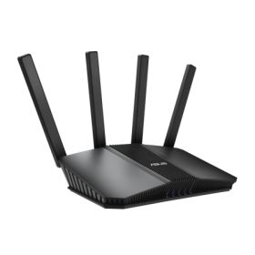 Router Asus Dual-Band RT-BE58U, WIFI-7, Standarde wireless: IEEE 802.11a, IEEE 802.11b, IEEE 802.11g, WiFi 4 (802.11n), WiFi 5 (