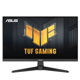 Monitor Asus 27" VG279QE5A, Diagonal (inch): 27, Diagonal (cm): 69, Aspect ratio: 16:9, Panel: IPS, Resolution: 1920x1080, Refre