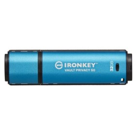 Memorie USB Flash Drive Kingston 32GB IronKey VP50