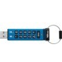 Memorie USB Flash Drive Kingston 16GB IronKey Pad