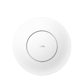 Access Point wireless Access Point Cudy AP1300, 1× Gigabit Ethernet PoE, 802.11ac/n/g/b/a