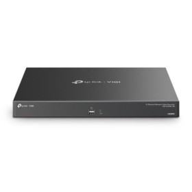 NVR TP-Link VIGI 16 canale 4016H  4K, 4xSATA Interface, max 16dTB, H.265+ ONVIF, detecție mișcare, linie, intruziune, persoane, 