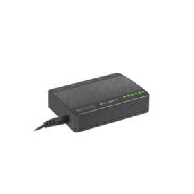 Switch  DSP1-0105 5x 100 Mb/s, fara management, Fast Ethernet, desktop, 5V