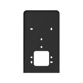 Protectie pentru ploaie Hikvision DS-KABV6133-RS, SGCC, montaj aplicat, pentru seria de videointerfonie KABV6133