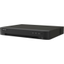 4-ch 4K 1U H.265 AcuSense DVR 4 channels and 1 HDD 1U AcuSense DVR Support 2-ch Facial Recognition or 4-ch advanced model Perime
