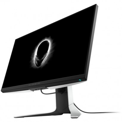 Monitor LED DELL Alienware AW2720HF 27" gaming 240Hz G-Sync, FreeSync, 1920x1080 , IPS, 1000:1, 178/178, 1ms, 350 cd/m2, 2xHDMI,