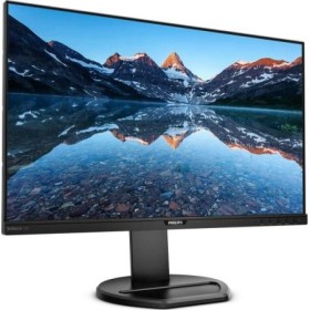 Monitor Philips 25" 252B9/00, Diagonal (inch): 25, Diagonal (cm): 63.5, Aspect ratio: 16:10, Panel: IPS, Resolution: 1920x1200, 