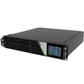 UPS Legrand KEOR DK 2000VA/ 2000W, tip On-Line cu dubla conversie VFI-SS-11, forma Rack/ Tower, 230V, outlet IEC320 C13 x 6 & Pr