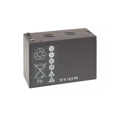 HW Acumulator 12V/7Ah, 18004 Compatibilitate: IQ8 Control