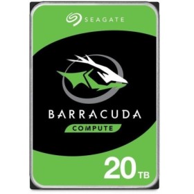 HDD Seagate Baracuda 20TB SATA III 7200RPM 512Mb