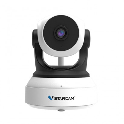 Camera Supraveghere Wireless Vstarcam C24B full HD cu Baterie