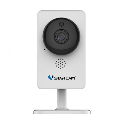 VStarcam C92S Camera IP Wireless full HD 1080P Audio Slot Card