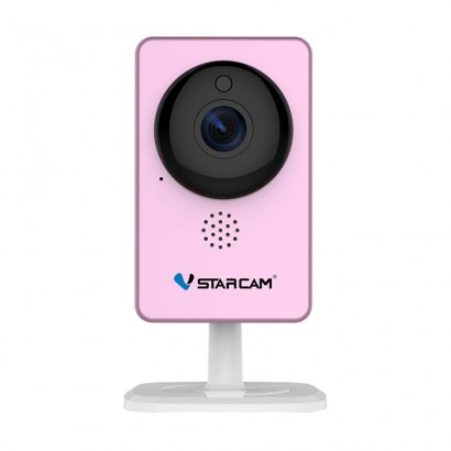 Camere IP VStarcam C60S Camera IP Wireless full HD 1080P Audio Card VSTARCAM