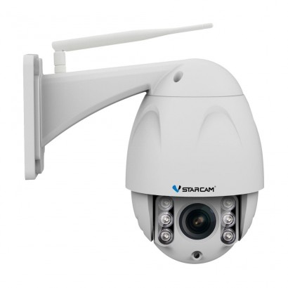VStarcam C34S-X4 Camera IP Wireless Speed Dome PTZ full HD 1080P