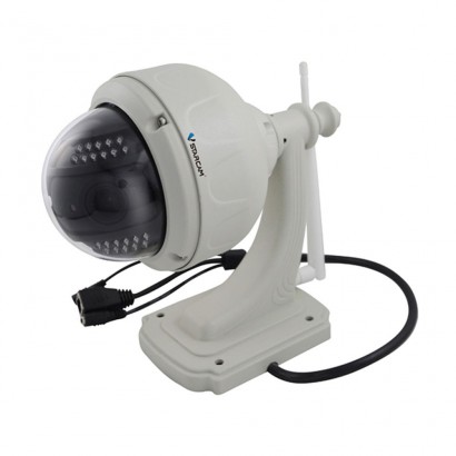 VStarcam C33-X4 Camera IP Wireless Speed Dome PTZ HD 720P