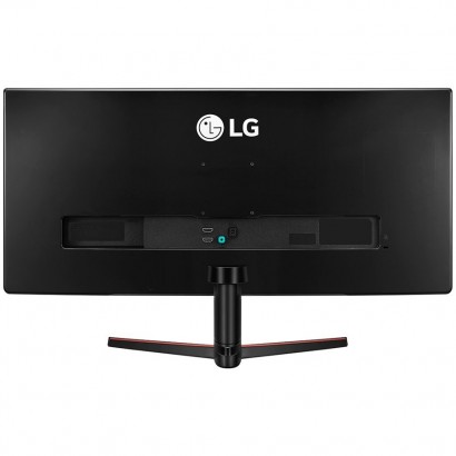 Monitor LED LG 29UM69G-B FreeSync 29'', 2560x1080, IPS, 5M:1, 5ms GTG, 1ms MBR, 75Hz, 178/178, 250cd/m2, HDMI, Display Port, USB