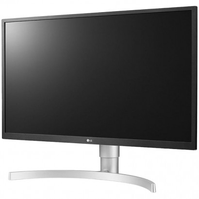 Monitor LED LG 27UL550-W 27'', IPS, 16:9, 4K UHD 3840x2160, 60Hz, 300cd, 5ms, 178/178, 1000:1, AntiGlare, HDMI, DP