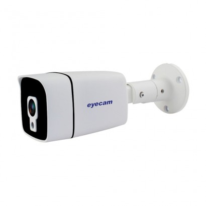 EyecamCamera 4-in-1 full HD 3.6mm 45M Eyecam EC-AHD8005