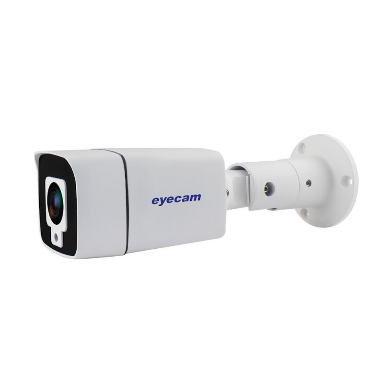 EyecamCamera 4-in-1 full HD 3.6mm 65M Eyecam EC-AHD8006