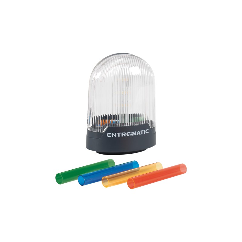 Lampa LED de semnalizare 24V - DITEC FL24