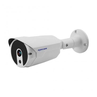 Camere supraveghere analogice Camera 4-in-1 4MP 3.6mm 35M Eyecam EC-AHD8020 Eyecam