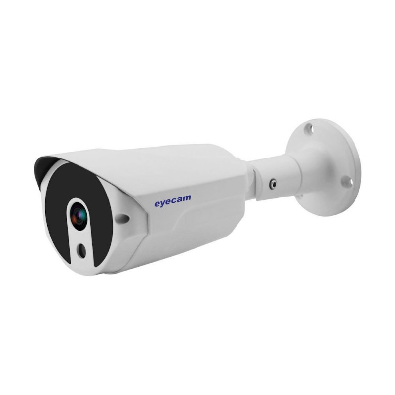 Camera 4-in-1 4MP 3.6mm 35M Eyecam EC-AHD8020
