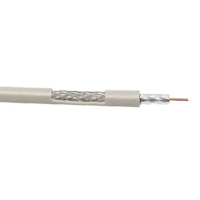Mini cablu coaxial RG59, 305m RG59AL