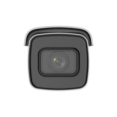 Camera IP AcuSense 4MP, lentila 2.8-12mm Autofocus, IR 60m, SD-card, IK10 - HIKVISION DS-2CD2646G2T-IZS