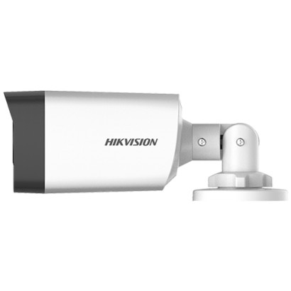 Camera Supraveghere 2MP IR 80m 3.6mm Hikvision DS-2CE17D0T-IT5F