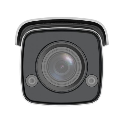Camera IP 4K ColorVu 8.0 MP, lentila 2.8mm, lumina alba 60m - HIKVISION DS-2CD2T87G2-L-2.8mm