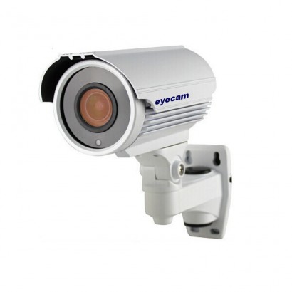 Camera 4-in-1 full HD varifocala 40M Eyecam EC-AHDCVI4139