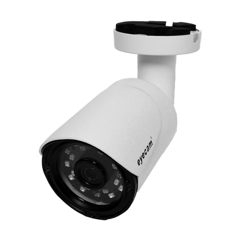 Camera 4-in-1 Analog/AHD/CVI/TVI full HD 20M Eyecam EC-AHDCVI4140