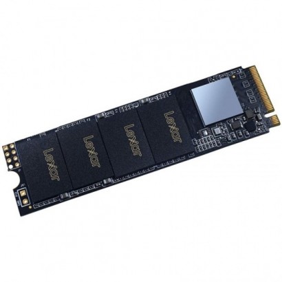 LEXAR NM610 500GB SSD, M.2...