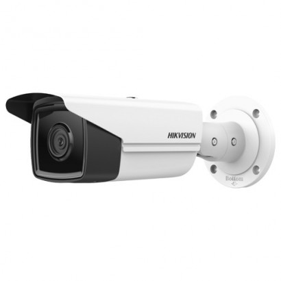 Camera IP AcuSense 4.0 MP, lentila 2.8mm, SD-card, IR 80m - HIKVISION DS-2CD2T43G2-4I-2.8mm
