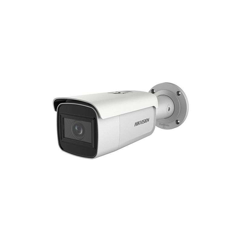 Camera IP 6.0 MP,  lentila AF 2.8-12mm, SD-card, IR 50m - HIKVISION DS-2CD2663G1-IZS