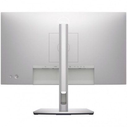 Monitor LED DELL UltraSharp U2722D 27'' QHD , 2560x1440 , 16:9 , IPS LED backlit, AG, 3H coating , 1000:1, 350 cd/m2, 5 ms, 178/