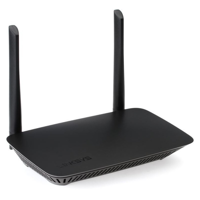 ROUTER WLESS LINKSYS AC1000 E5350